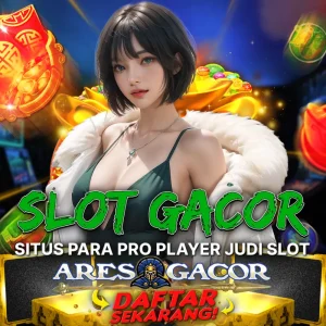 Slot QRIS 5k: Solusi Seru Buat Hiburan Hemat